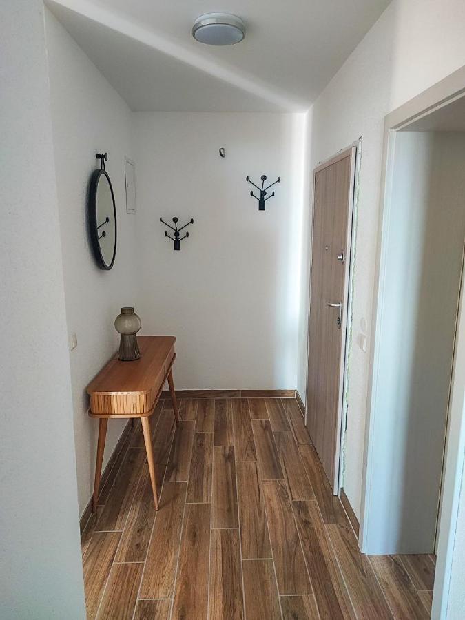 Ferienwohnung Marin - Neu Kastav Luaran gambar