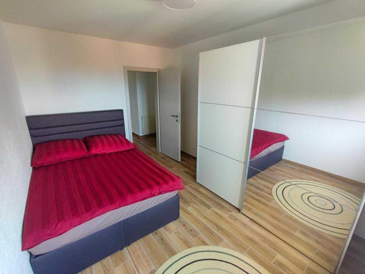 Ferienwohnung Marin - Neu Kastav Luaran gambar