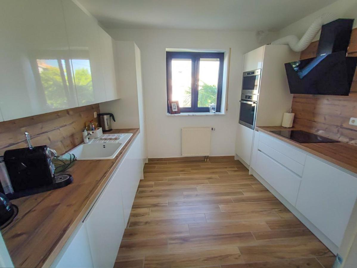 Ferienwohnung Marin - Neu Kastav Luaran gambar