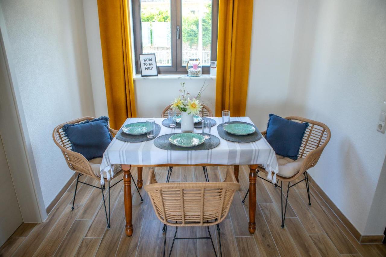 Ferienwohnung Marin - Neu Kastav Luaran gambar