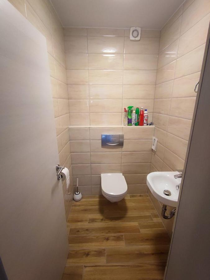 Ferienwohnung Marin - Neu Kastav Luaran gambar