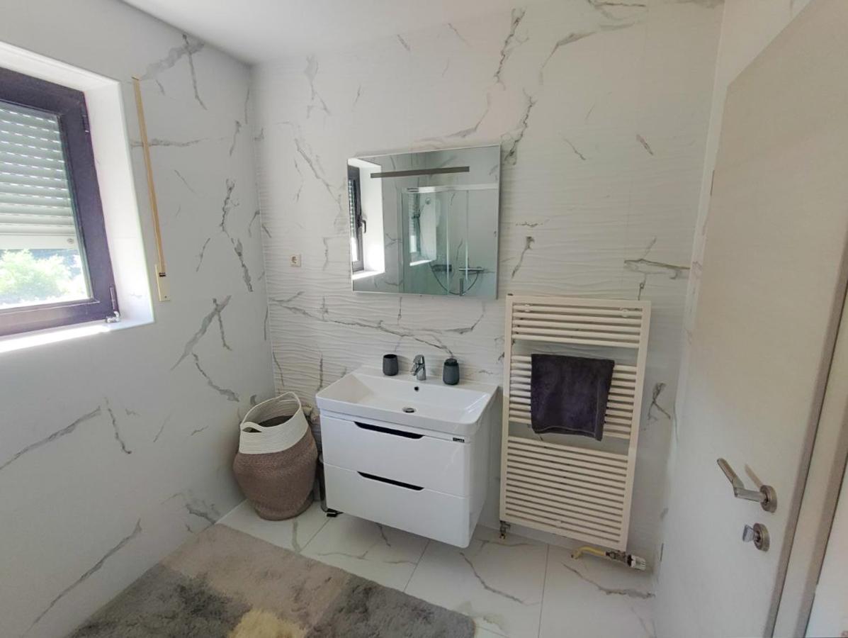 Ferienwohnung Marin - Neu Kastav Luaran gambar