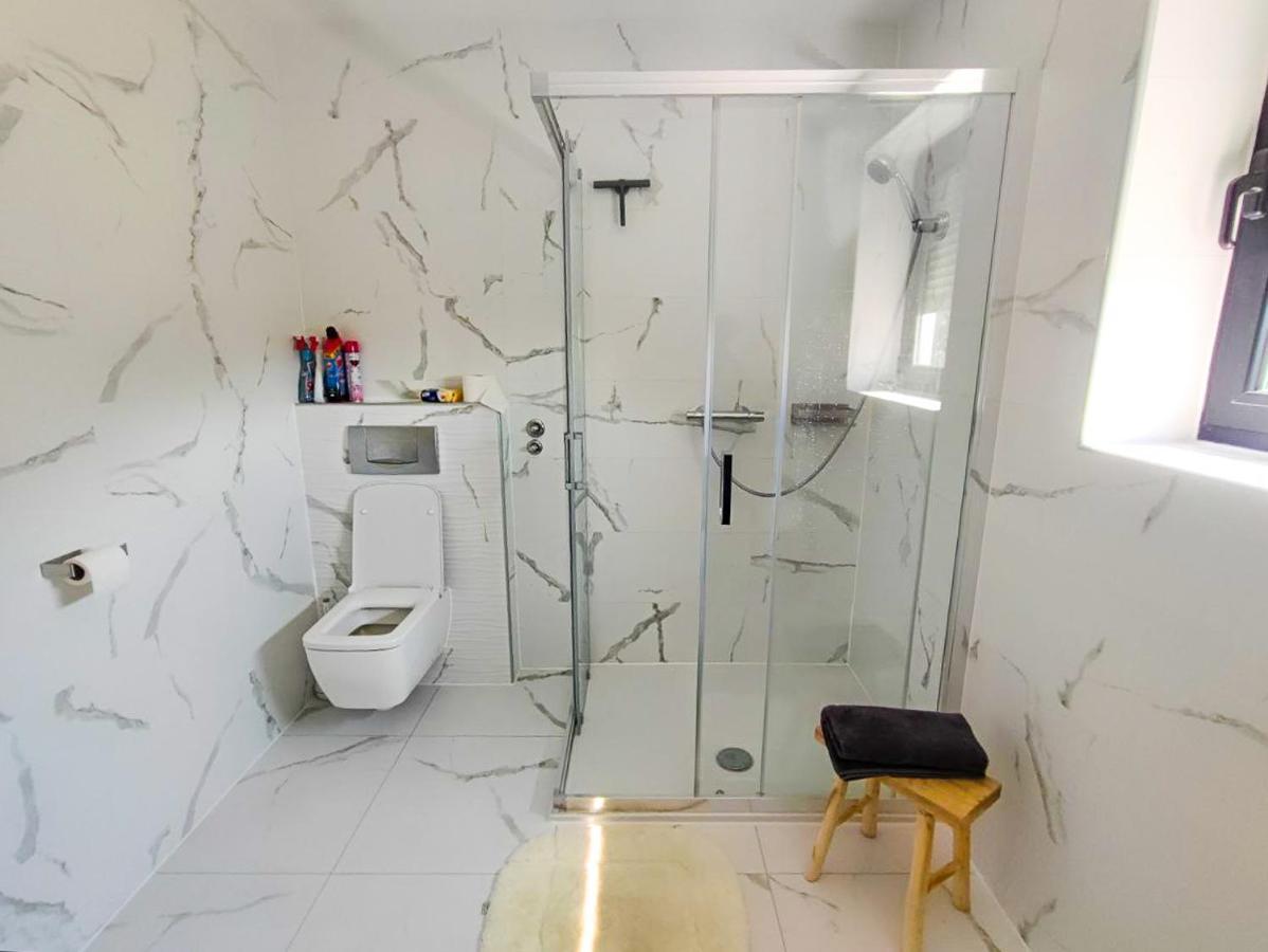 Ferienwohnung Marin - Neu Kastav Luaran gambar